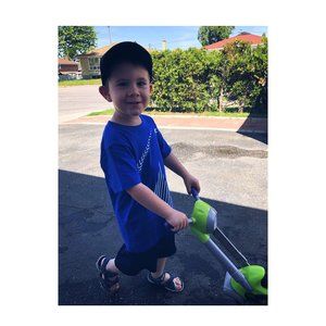 Meet your Posher, Manon